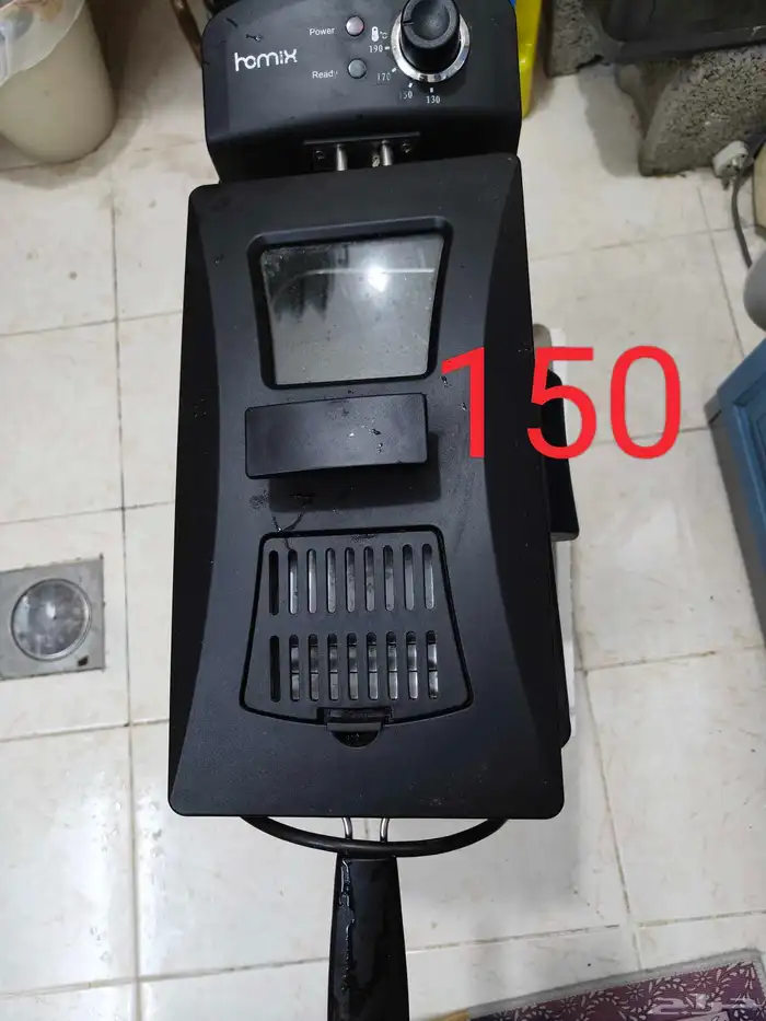 غساله هايسينس 12 كيلو 450 مكنسه هام 80 توستر كينوود 3