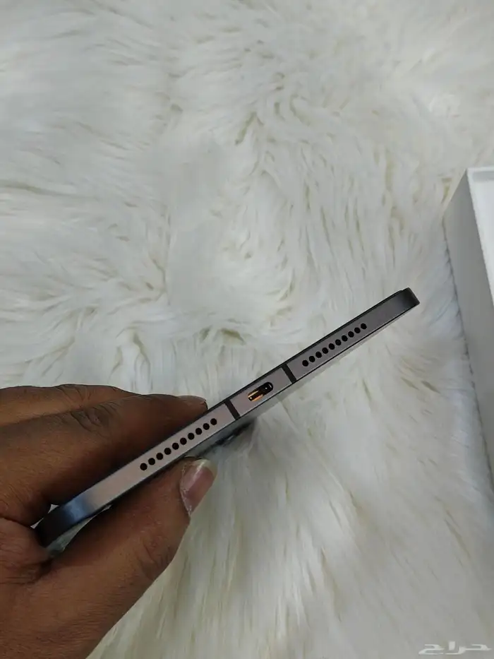 ايباد ميني الجيل السادس 5