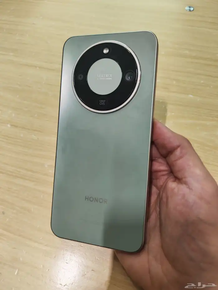 هونر Honor X9d 2025 (حجز مسبق) 3