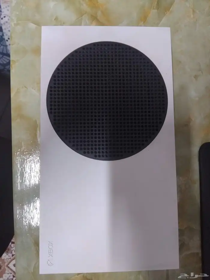 Xbox Series S (sale)  without controller 0