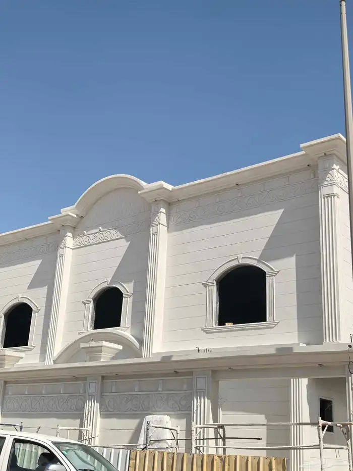 لياسه ملونة بديل الحجر الطبيعي 1
