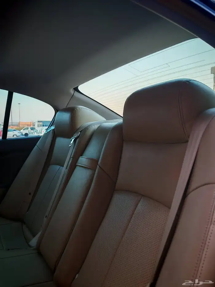 انفنيتي G37 2009 10