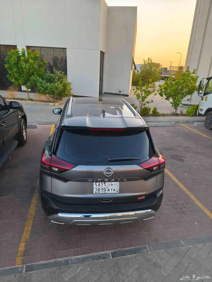 نسيان اكستريل 2023 فل كامل SL 6