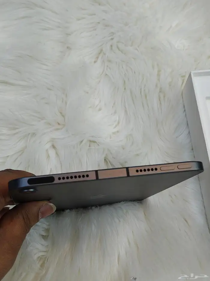 ايباد ميني الجيل السادس 6