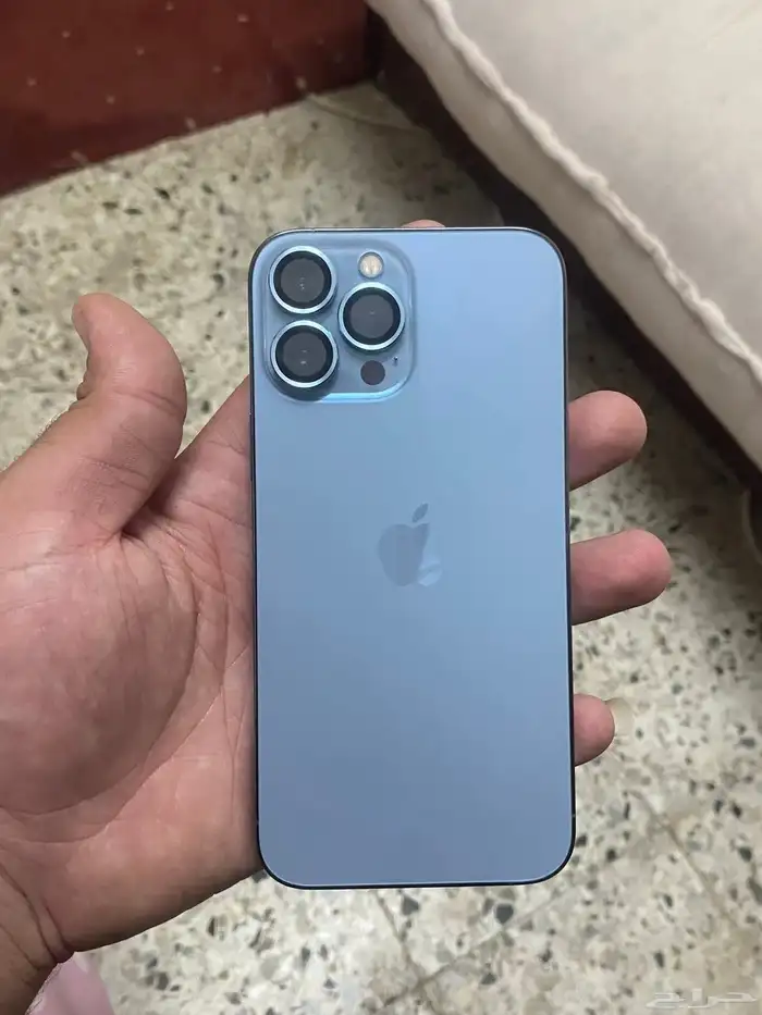ايفون 13 برو ماكس 0