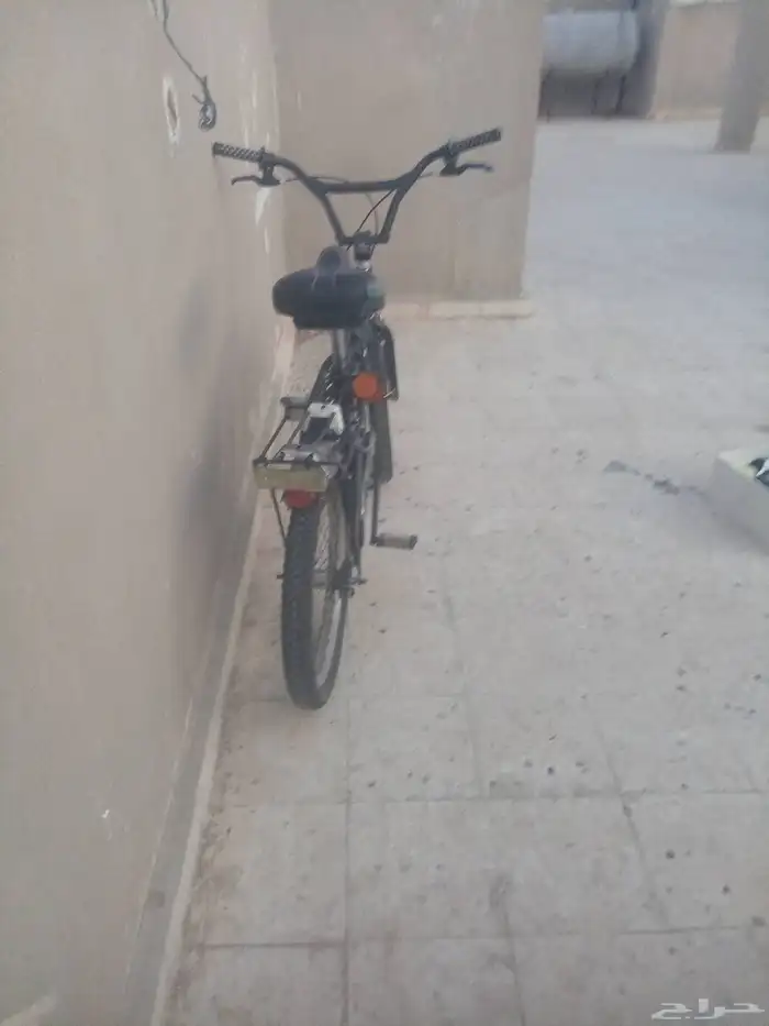 دراجه نظيفه 3