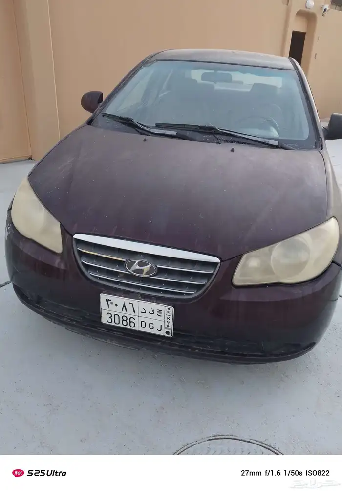 هوندا النترا للبدل بددسن او هايلكس 4