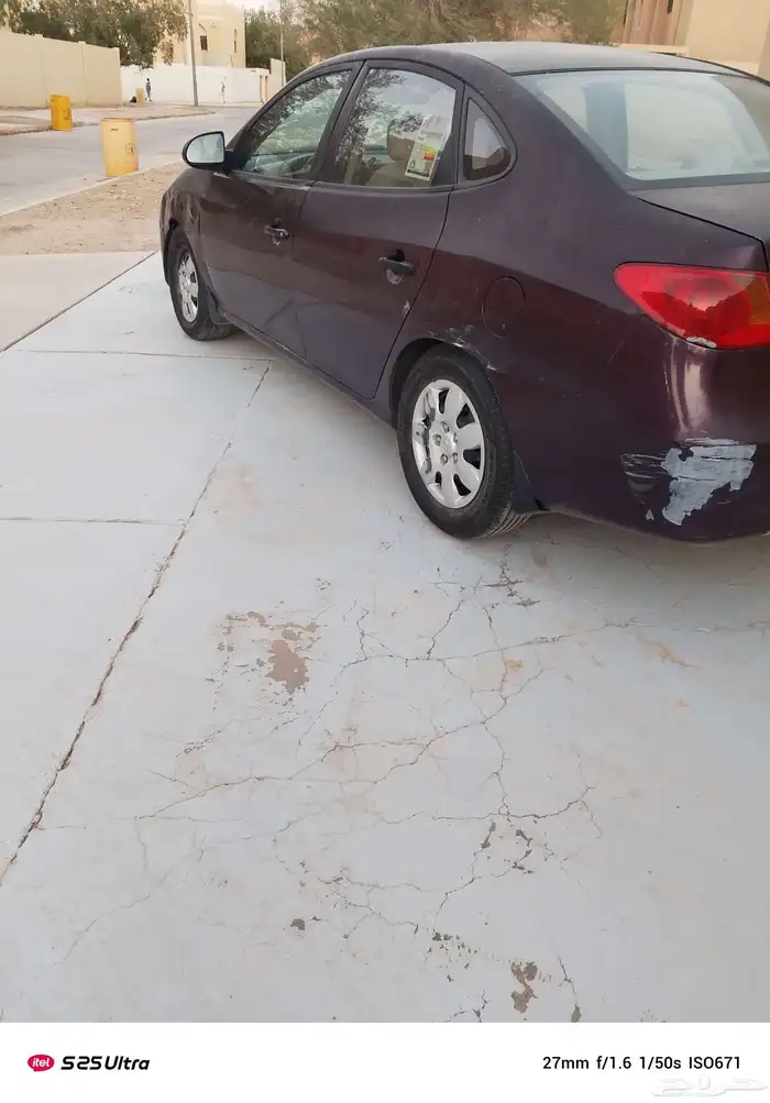 هوندا النترا للبدل بددسن او هايلكس 2