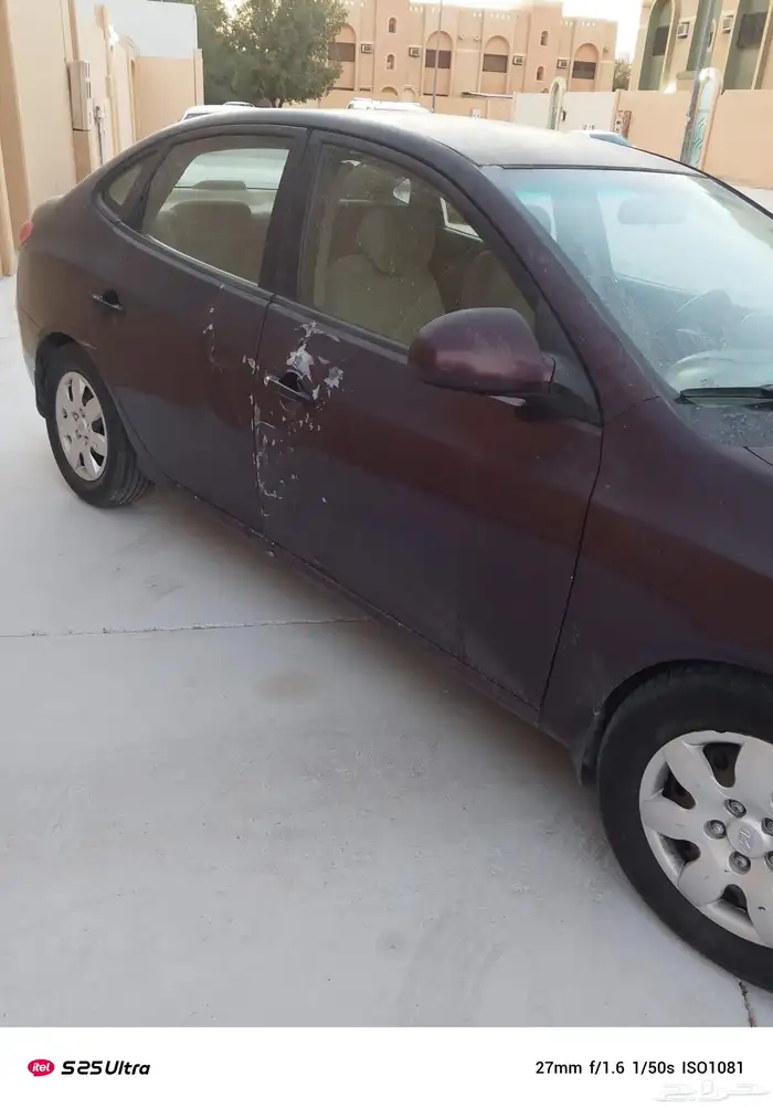 هوندا النترا للبدل بددسن او هايلكس 5