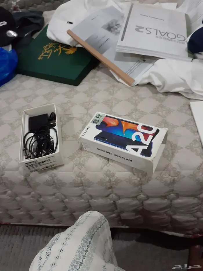 جوال سامسونج جالكسي 3