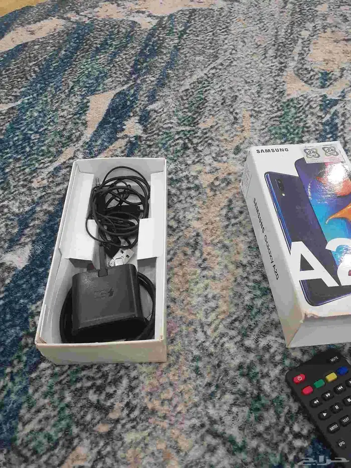 جوال سامسونج جالكسي 1