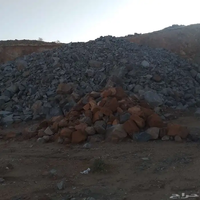 حجر دفان للبيع 1