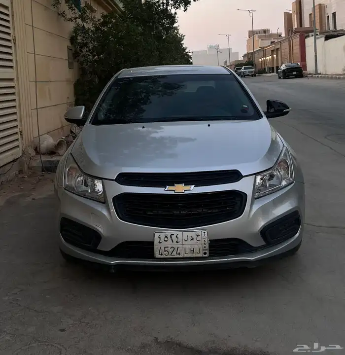 كروز 2016 ls 2