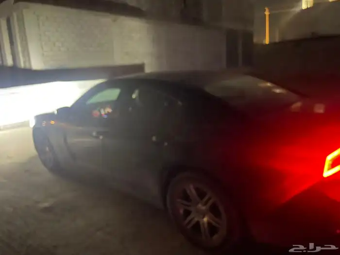 دوج تشارجر 2013 فئة GT للبيع 2