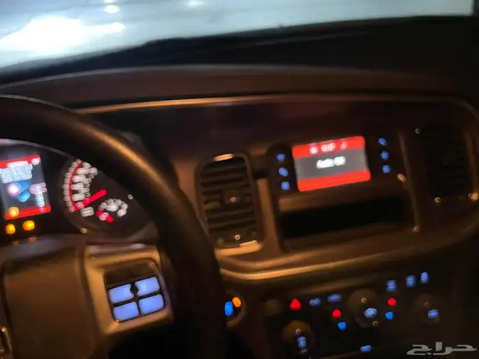 دوج تشارجر 2013 فئة GT للبيع 0