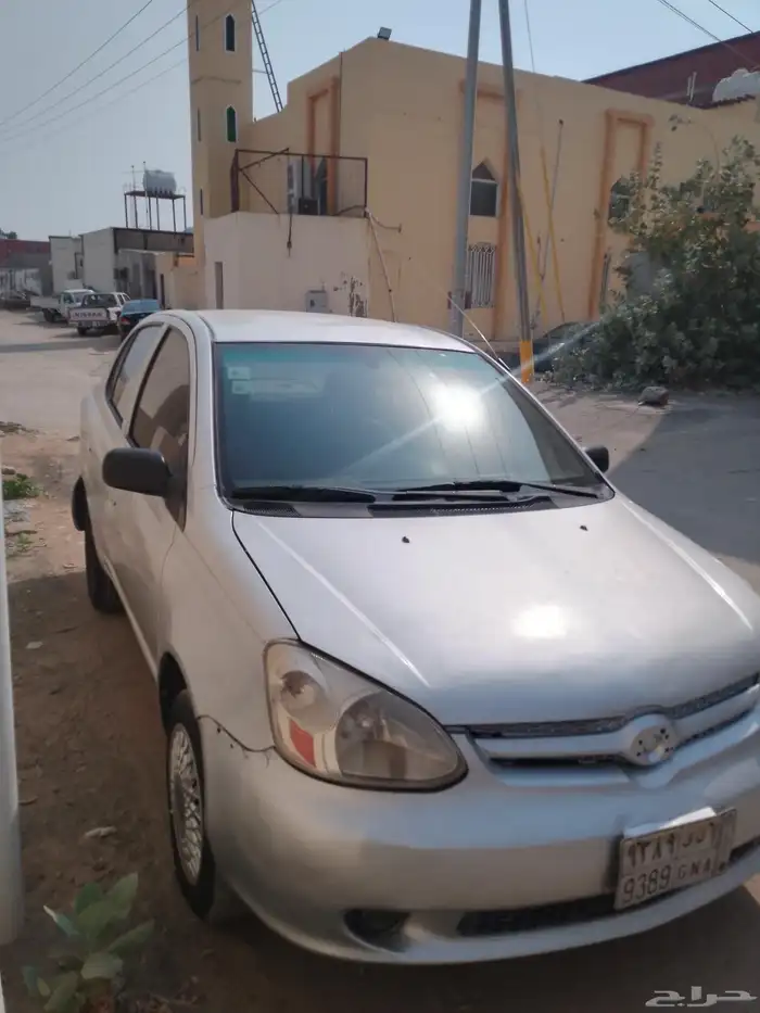 تويوتا ايكو 2003 قزاز كهرباء عداد الكتروني 5