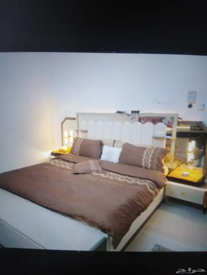 اثاث دواليب غرف نوم ستاير مطابخ بالمدينة المنورة (نجار) 1