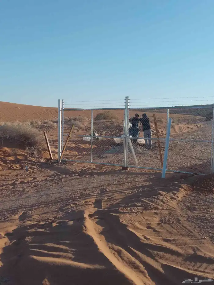 توريد وتركيب جميع انواع الشبوك 2