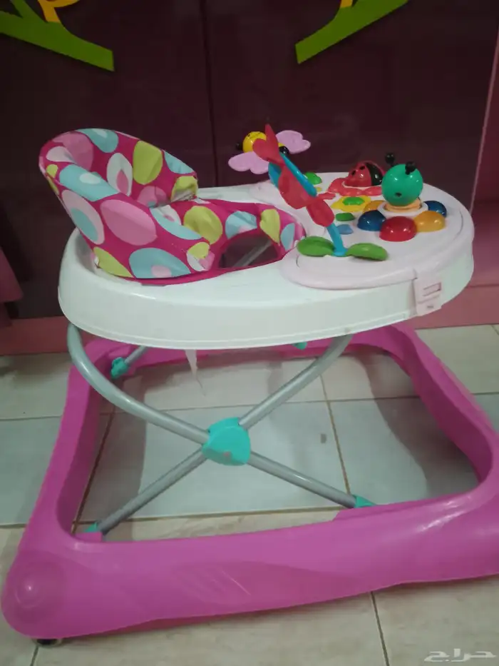 مشاية اطفال للبيع 2