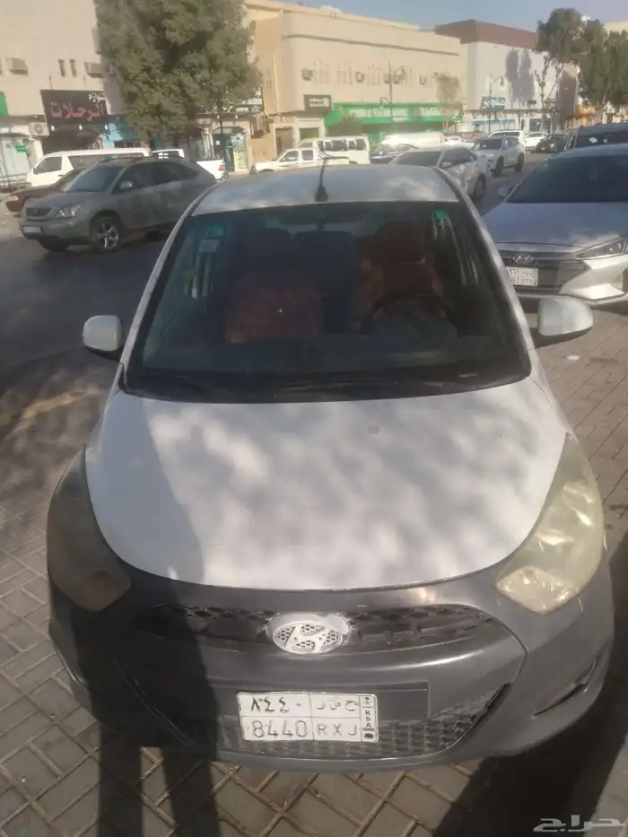 hyundai i 10 2013 3