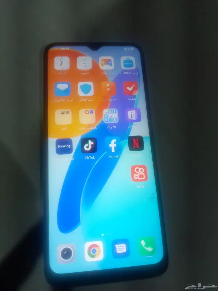 هونرx8 ممتاز اعتبر جديد واتس 0