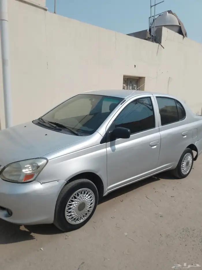 تويوتا ايكو 2003 قزاز كهرباء عداد الكتروني 3