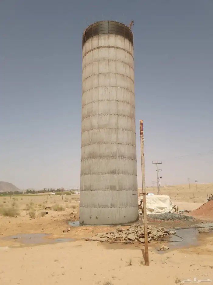 خزانات ديري مياء مروم مزره خزانات سم  خزانات مسبخ 2