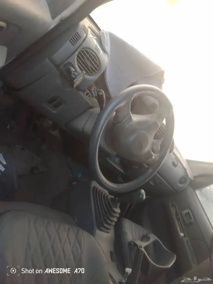 قطع غيار باص 2015 1