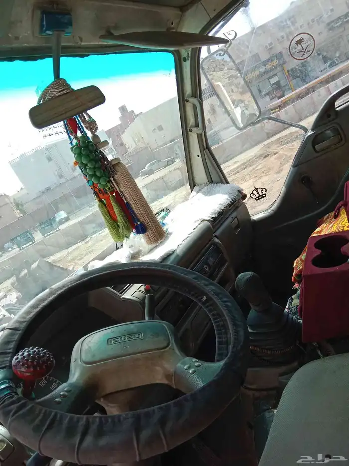 دينه ايسوزو سطحه للبيع موديل 98 1
