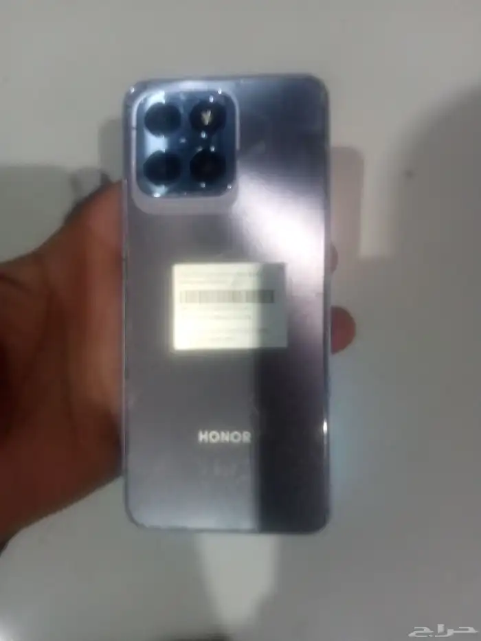 هونرx8 ممتاز اعتبر جديد واتس 3