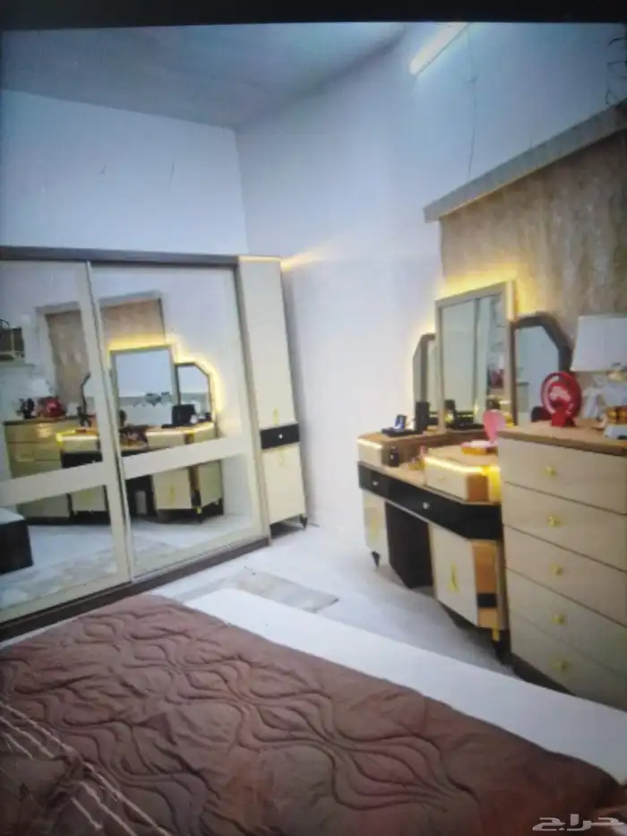 اثاث دواليب غرف نوم ستاير مطابخ بالمدينة المنورة (نجار) 2