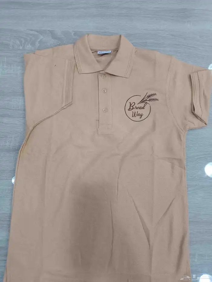 تطريز احترافي على المفارش  القمصان  الكابات  والسديريات بشعا 4