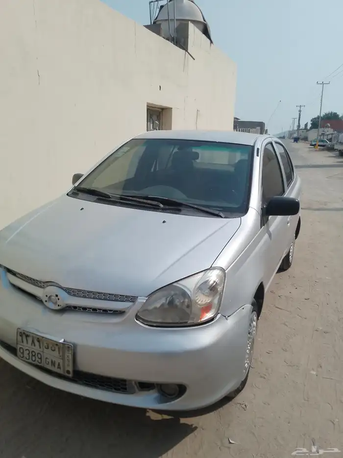 تويوتا ايكو 2003 قزاز كهرباء عداد الكتروني 4