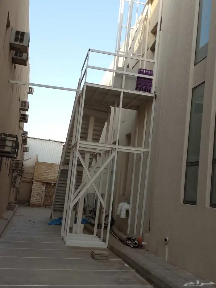 حداد 8