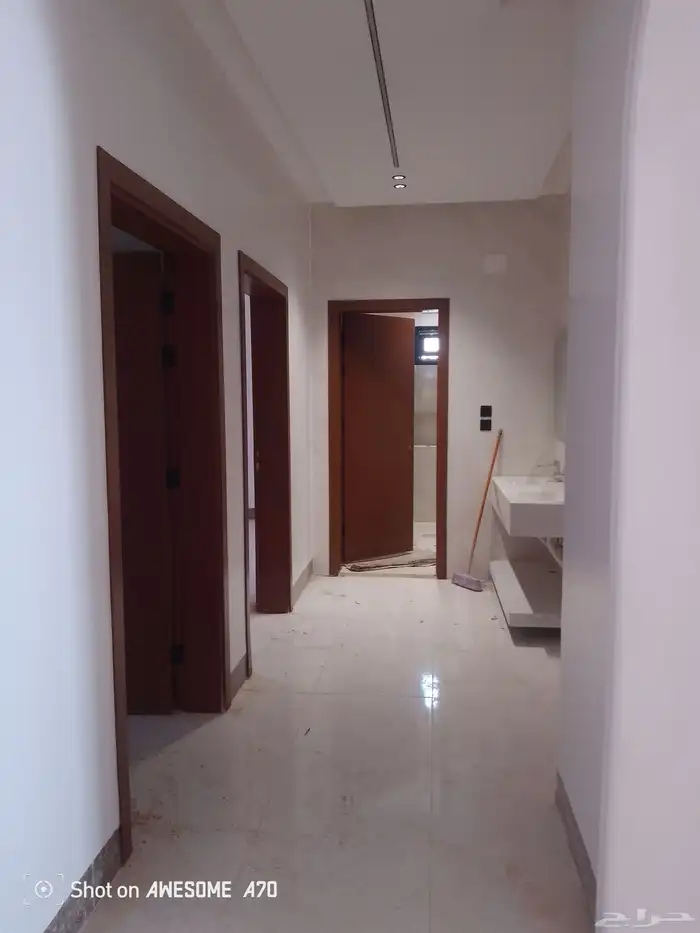 دهان أبواب خشب دواليب غرف نوم 1