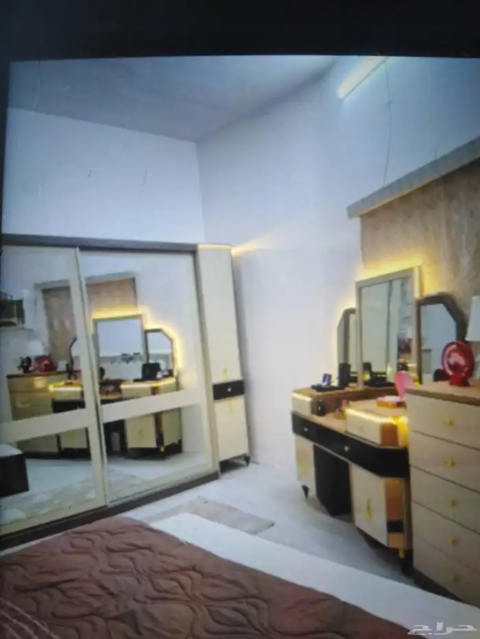 اثاث دواليب غرف نوم ستاير مطابخ بالمدينة المنورة (نجار) 0