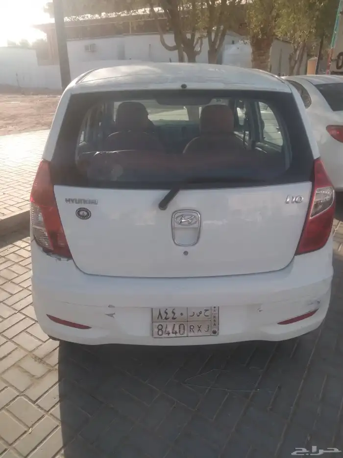 hyundai i 10 2013 5