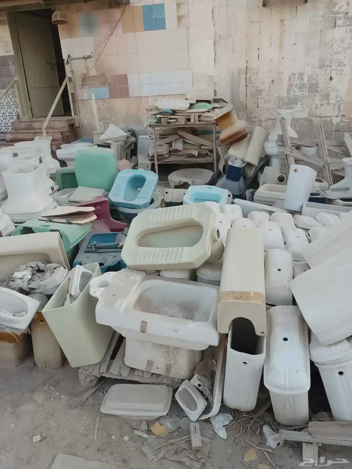 مغاسل دورات المياه مسابح موجودة في الهفوف بل مجان فقط صلحتي 4