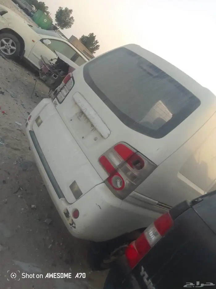 قطع غيار باص 2015 0