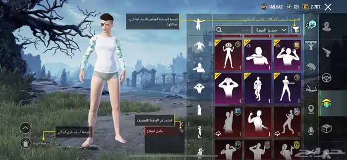 ببجي 40