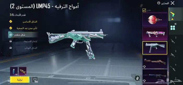 ببجي 30
