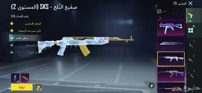 ببجي 32