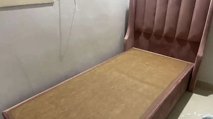 دولاب و سريرين نفر 1