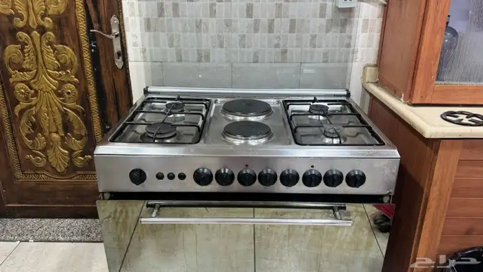 فرن مستعمل 2