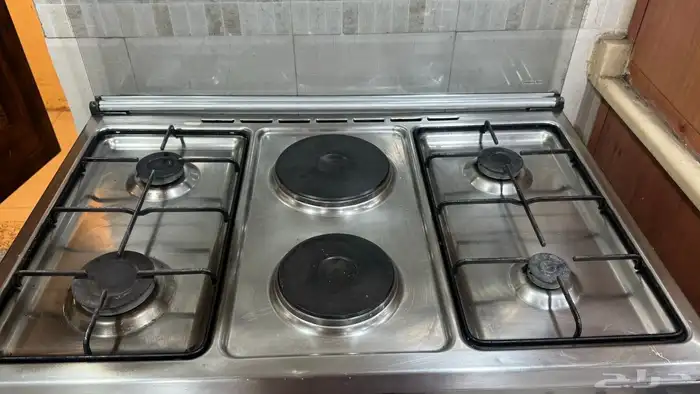 فرن مستعمل 1