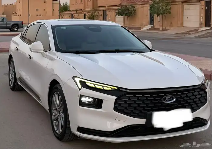 فورد تورس موديل 2023 1