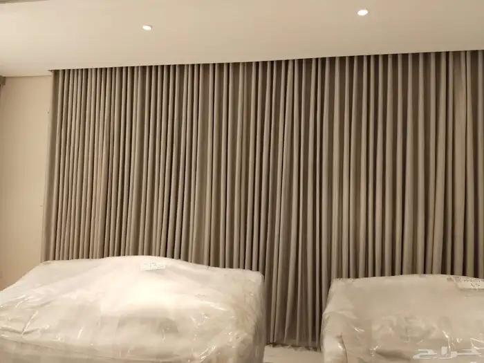 ستائر كنب تفصيل جلسات خارجيه جلسات ارضيه 4