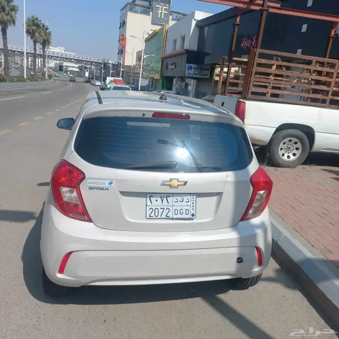 اسبارك 2020 7