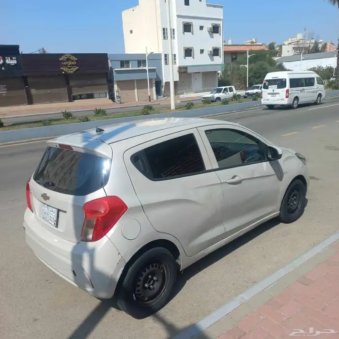 اسبارك 2020 4