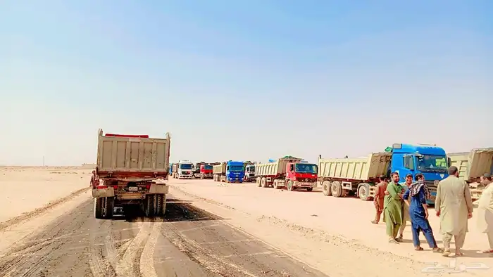 تريلات القصيم بريده للنقل 0